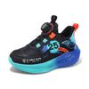 Luxury Children Shoes Boy Sneaker New Design Soft Sole Kids School Running Trainers 4 To 12 Years Tennis Sports Shoes for Boy