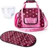 Bayer Design Doll Bag With Accessories