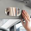Auto Innenspiegel Modellierzubehör Autositz Rückspiegel Universalspiegel Tragbar Selbstklebend