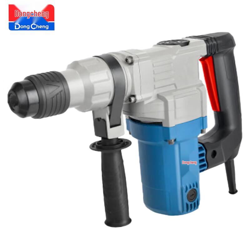 

Dongcheng Z1C-FF-26SH Electric Hammer CN plug (adapter included)
