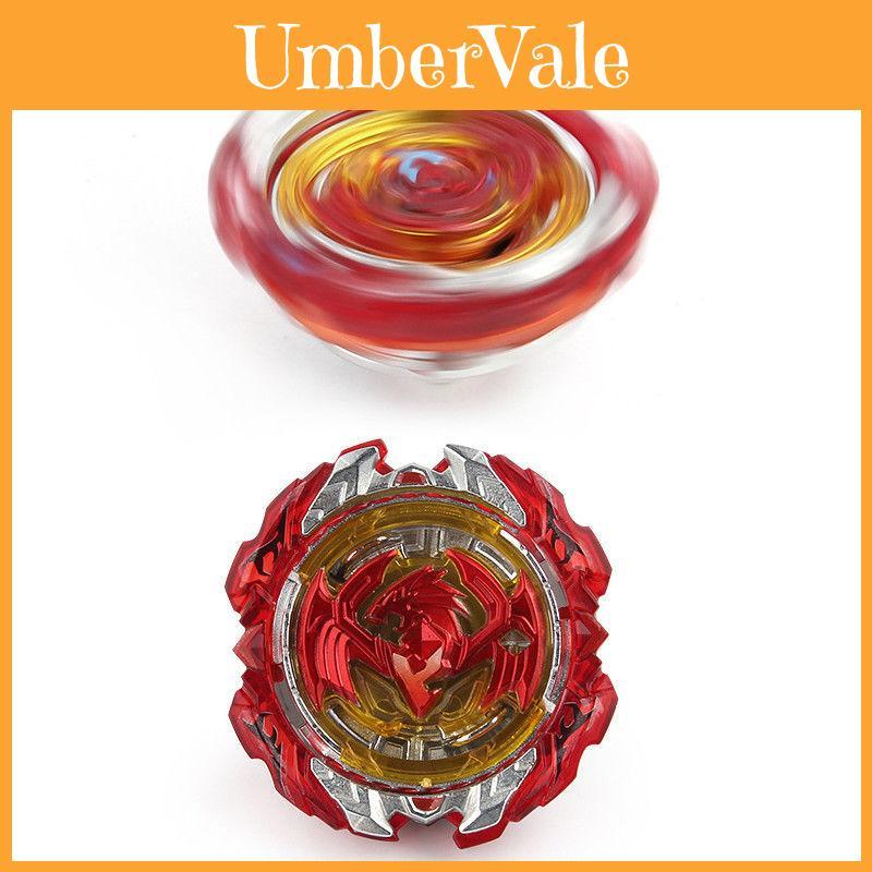 Premium Quality Beyblade Burst B-117 Starter Revive Phoenix With Timeless Design