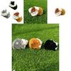 Exquisite And Soft Animal Simulation Model Perfect Gift And Decoration