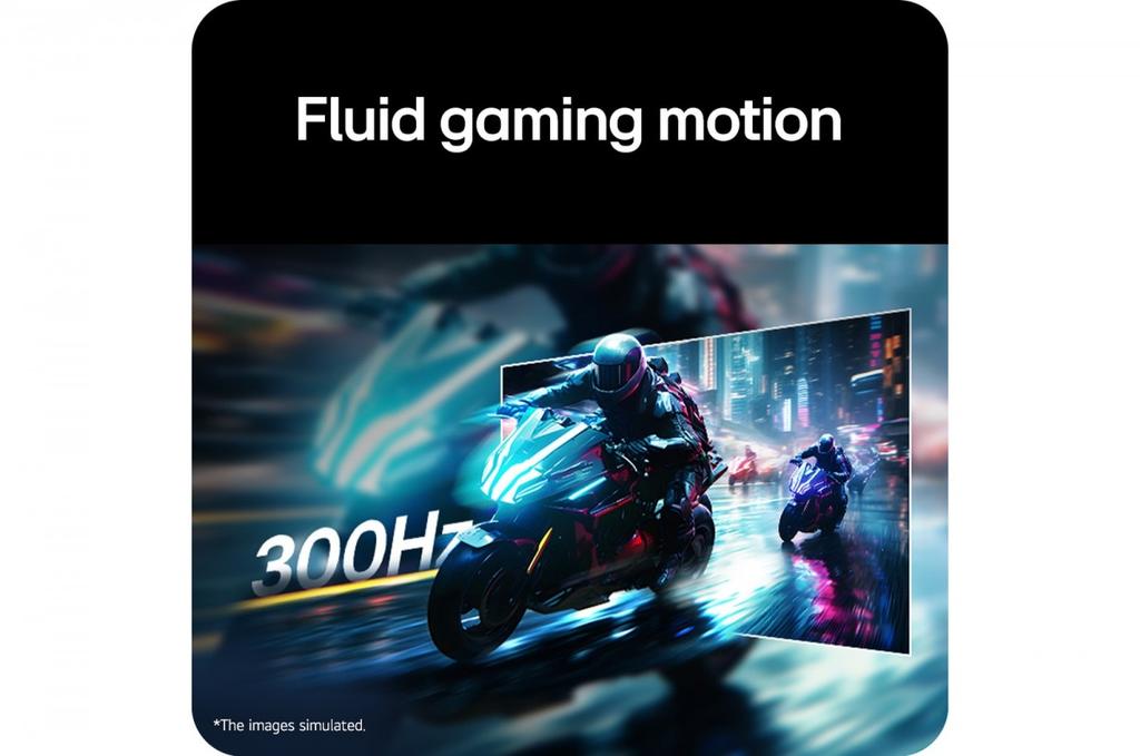 Monitor 27 Inch 27G550B-B IPS FHD