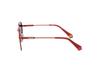 Lunettes de soleil Unisexe - Polaroid - PLD 6170S - Acier inoxydable - Rouge - Tendance