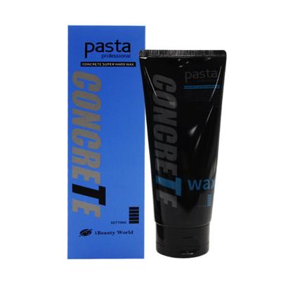 Pasta Concrete Super Hard Wax 200g Matt Wax Freeze, 200g, 1 Piece