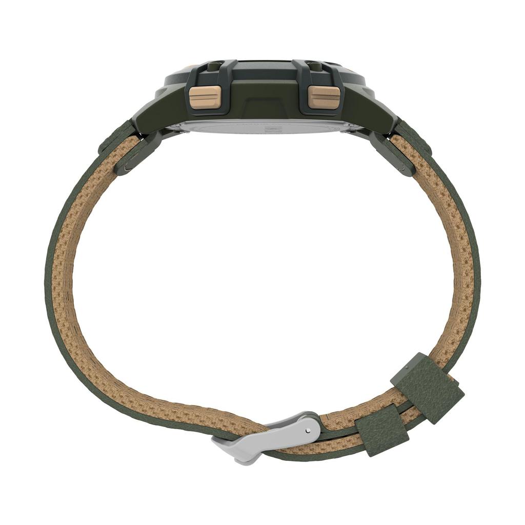 TIMEX Expedition CAT5 Expedition CAT5 Brown Dial Resin Acrylic Quartz Watch Brand TW4B30300 Brown [TIMEX] Men's [Item]