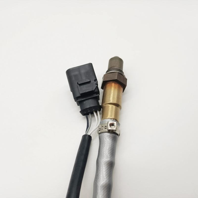022906262BR Oxygen Sensor Fit For SKODA SUPERB 3.6L VW PASSAT 3.2L/3.6L 0258006895 0258006896 1K0998262S Auto Parts Accessories