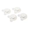 Brand New Quilt Cover Clip Holder Home Anti-Slip Bedding