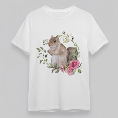 Üst Kıyafetler – T-shirtler