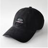 Fashion Hat Adjustable Four Seasons Letter Embroidered Soft Top Baseball Cap for Men and Women Couples Fashion Casual Versatile Cap