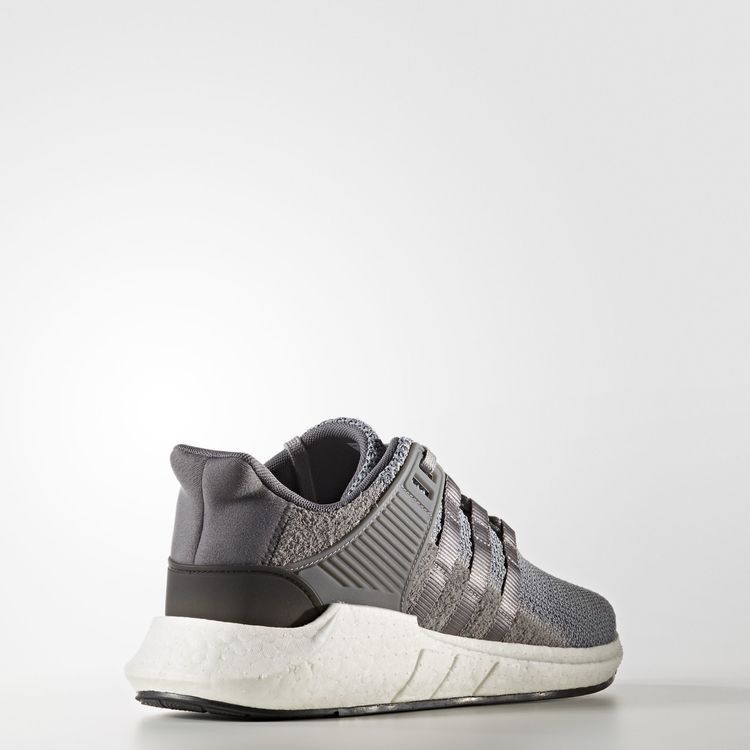 Men's Sneakers adidas EQT Support 93/17 Grey Heather Grey Heather/Grey Heather/Running White