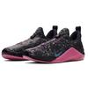 Nike React Metcon Amp 'Black Fire Pink' CN5501-046