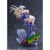 Bellfine My Hero Academia Mt. Lady Hero Suit 1/90 Scale PVC Figure Painted Collectible