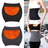 Warm Waistband Breathable Stomach Binder for Adults Men Women Elders