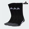 Adidas Performance Climacool Cushion Crew Socks 3 Pack Jc6448