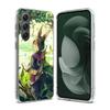 Genshin Impact Tighnari Phone Case for Samsung A16 A26 A36 A56 A17 A37 A57 A07 A06 A02S A03 A04S A05S Galaxy Note 20 10 A50S A71