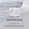 Xiaomi Mijia Cube Wired Smart USB Power Strip