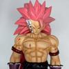 New Custom Dragon Ball Z Shf Super Saiyan Ros Son Goku Black Zamasu Head Accessories Action Figures Anime Model Toys