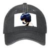 2026 Urabe Mikoto Baseball Cap Beach Golf Hat Fashionable Luxury Caps Hats For Men Women's