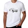 Ca. 1600 T-Shirts Unisex T-Shirt Luxus T-Shirt Unisex Freizeit-T-Shirt