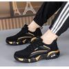 Men Shoes Sneakers Male Tenis Luxury Shoes Mens Casual Trainer Race Breathable Fashion Loafers Running Shoes for Men