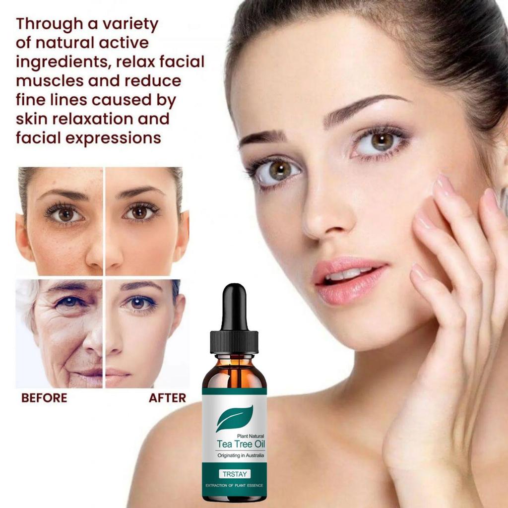 Retinolové sérum proti vyblednutí vrásek Tmavé skvrny Vitamin C Sérum na obličej Whiten Face Skincare Essence Produkty péče o pleť