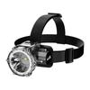 Walsen WE01 Rechargeable LED Induction Headlamp