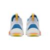Jordan Luka 1 PS Grey Blue Volt Kids Sneakers DV1515-074
