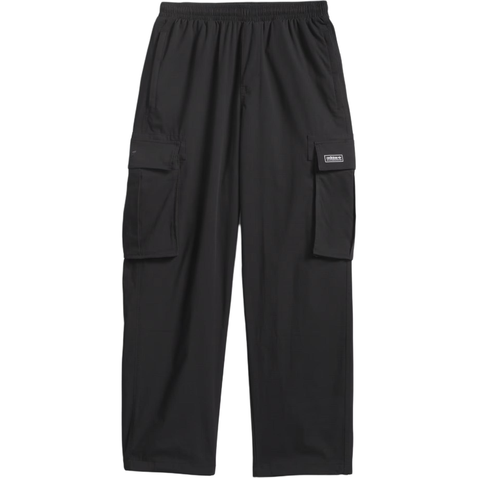 Adidas Originals FW25 Cargo Pants Unisex KE1030- J/2XL