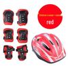 CHIWANG SUNLUX Roller Skating Protective Gear Set