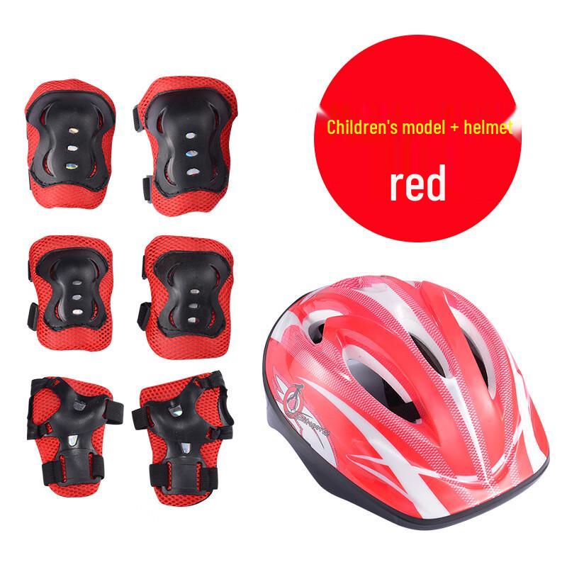 CHIWANG SUNLUX Roller Skating Protective Gear Set