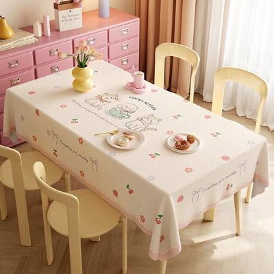 Textil do jedálne a obývacej izby – Obrusy