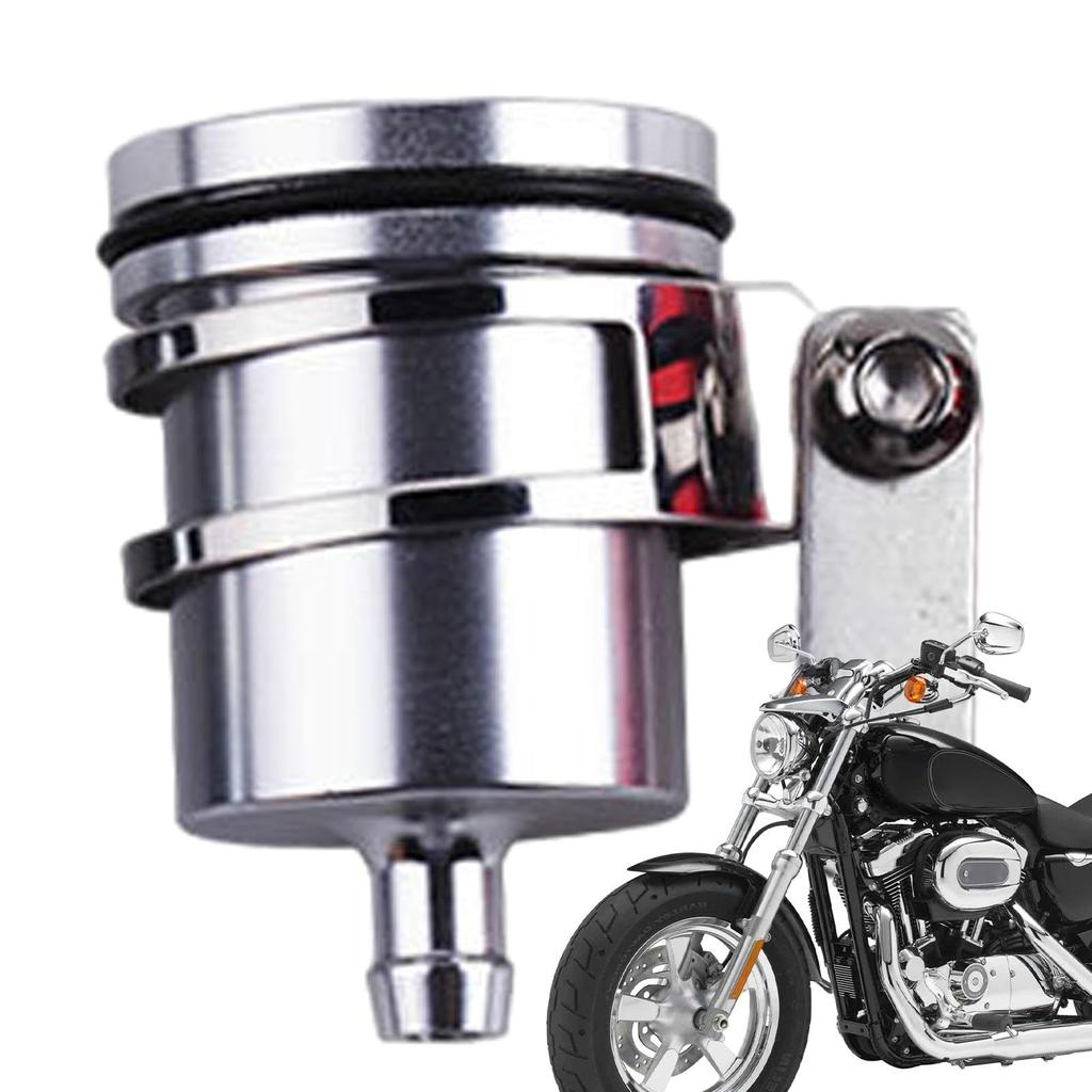 Motorcycle Clutch Reservoir Cup - Cup, Motorcycle Clutch Reservoir | Motorcycle Clutch