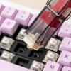 Multifunction Keys Caps Puller DIY Mechanical Keyboard Keycap Extractor  RGB Keyboard