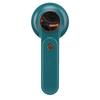 Fusselrasierer Stoff 6 Klingen Tragbar USB Wiederaufladbar Edelstahlgitter Kleidung Fussel