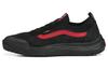 UltraRange Nathan Florence x UltraRange VR3 'Preto Vermelho' VN0A4BXB458