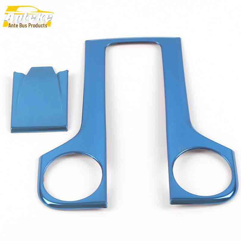 

Декоративная рамка из нержавеющей стали для панели шестерен для 21 модели Tank 300