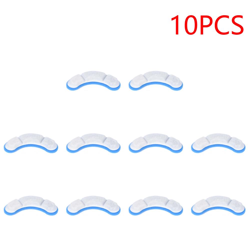 Cat Water Fountain Replacement Filter Upgrade Cat Fountain Filter Cat Fountain Accessories Activated Carbon Filter for Cats