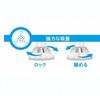 Y Department Store Center with Suction Cup Lock LED Light Function 10x Magnifying Mirror LED Makeup Mirror 360 Degree Rotation Bathroom Mirror Mirror