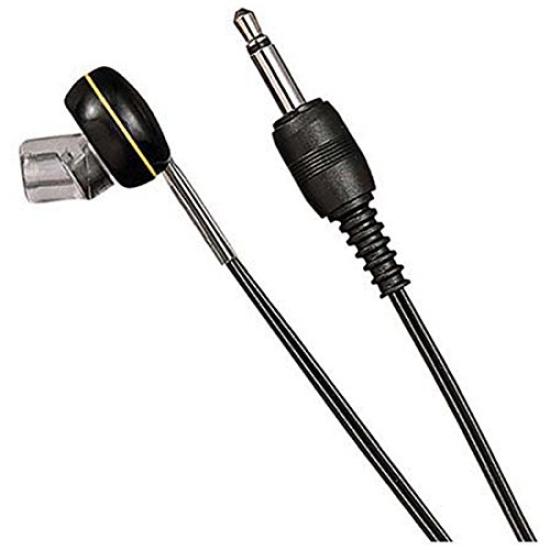 

Монофонические наушники VICTOR TV 3,0 м шнур MR-51