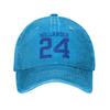 Heated Rivalry Humorous Baseball Cap Merch for Unisex Women Hollander and Ilya Rozanov Adjustable Trucker Hat Fashion