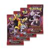 Extensie Konami TCG SV Destined Rivals Booster Display Box, 36 Booster Packs, Official Licensed Trading Card Game, Collectible Cards