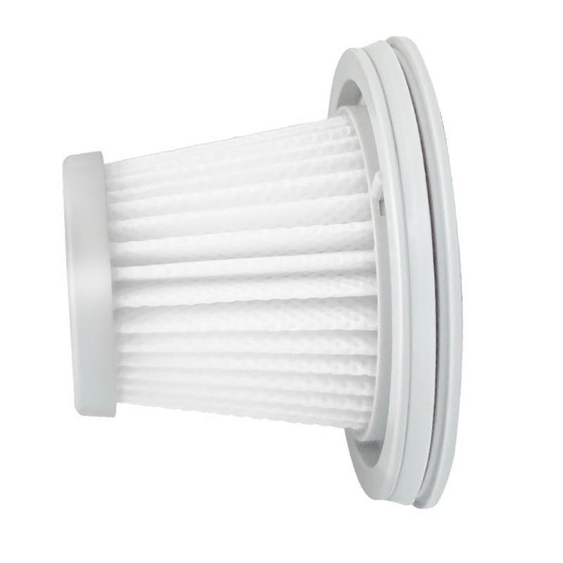 2026 New Vacuum Filter for Portable Vacuum Cleaner Spare Parts Washable Vacuum Filter Replacement