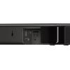 Sony HT-S100F 2.0ch Soundbar with Dolby Audio CN Plug (adapter Included)