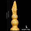 Realistic Huge Horse Penis Dildo Silicone Anal Plug Adult Sex Toy Strap on Penis Big Dick Fisting