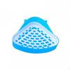 Small Pet Toilet AntiTip Guinea Pig Corner Spill Resistant Design Box S