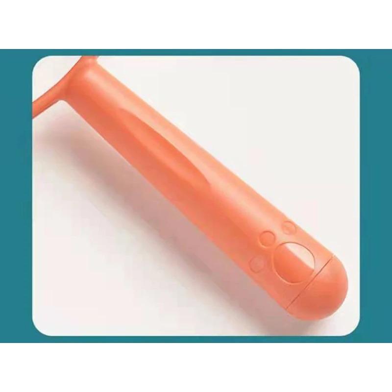 Double-Side Lint Remover Portable Pet Hair Remover Brush Manual Fluff Remover Clothes Fuzz Fabric Shaver Carpet Clothes Brush