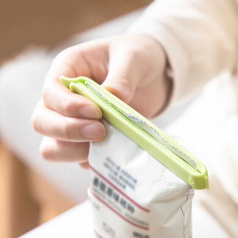 

Chahua Food Sealing Clips