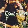 CD CYNDI LAUPER - Sisters Of Avalon ESCA6584 Epic 1996 Japan ObiPop Used