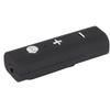 Bluetooth Receiver Noise Cancelling Portable AUX Bluetooth 5.0 Adapter for Car Home Stereo Speaker Wired Headphones